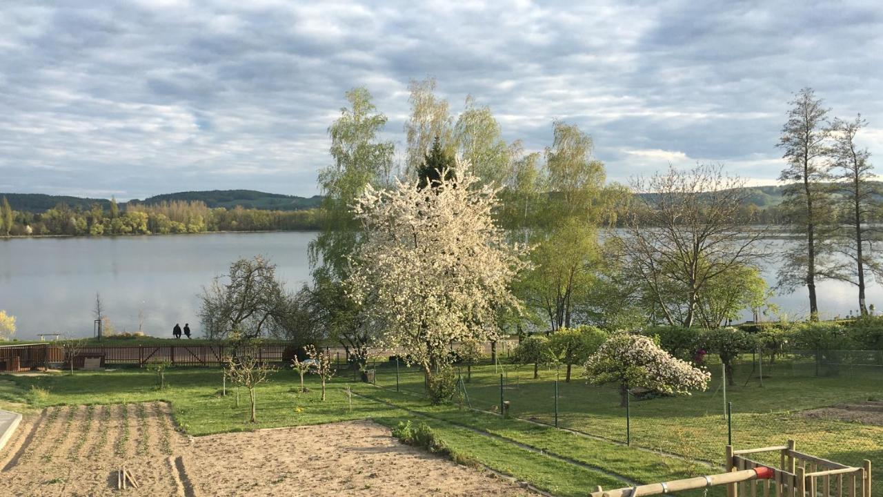 Apartman Krasna Vyhlidka Dolni Benesov Экстерьер фото