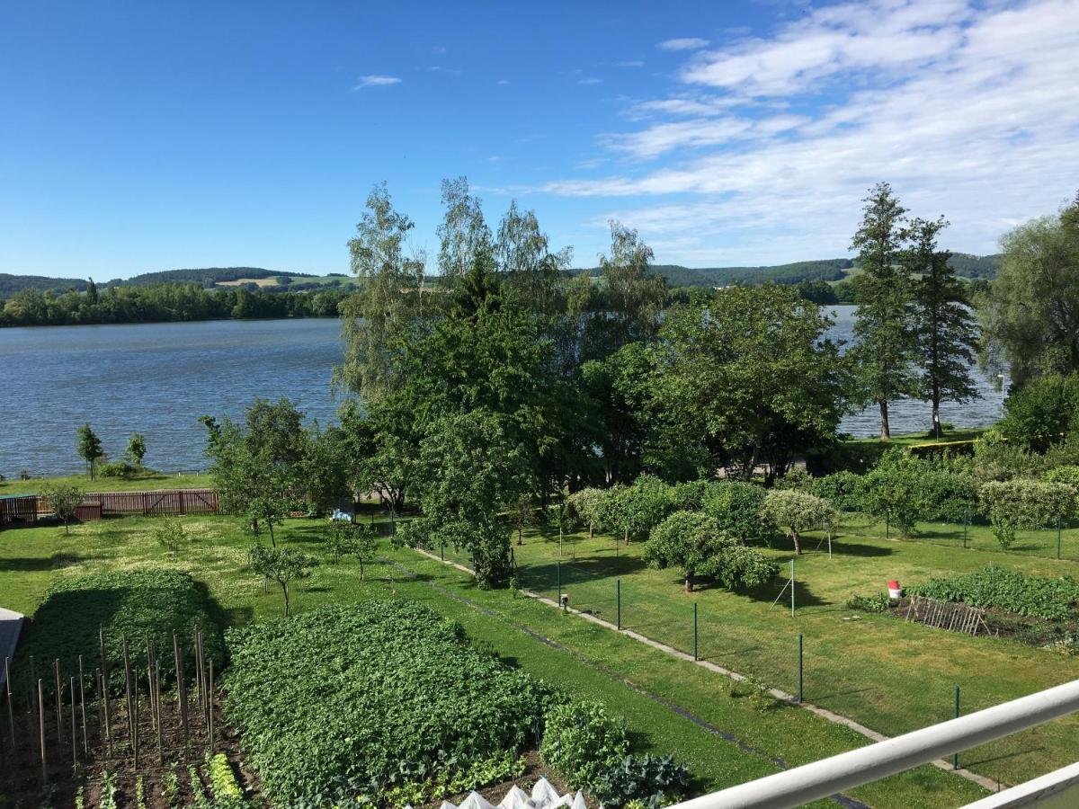 Apartman Krasna Vyhlidka Dolni Benesov Экстерьер фото