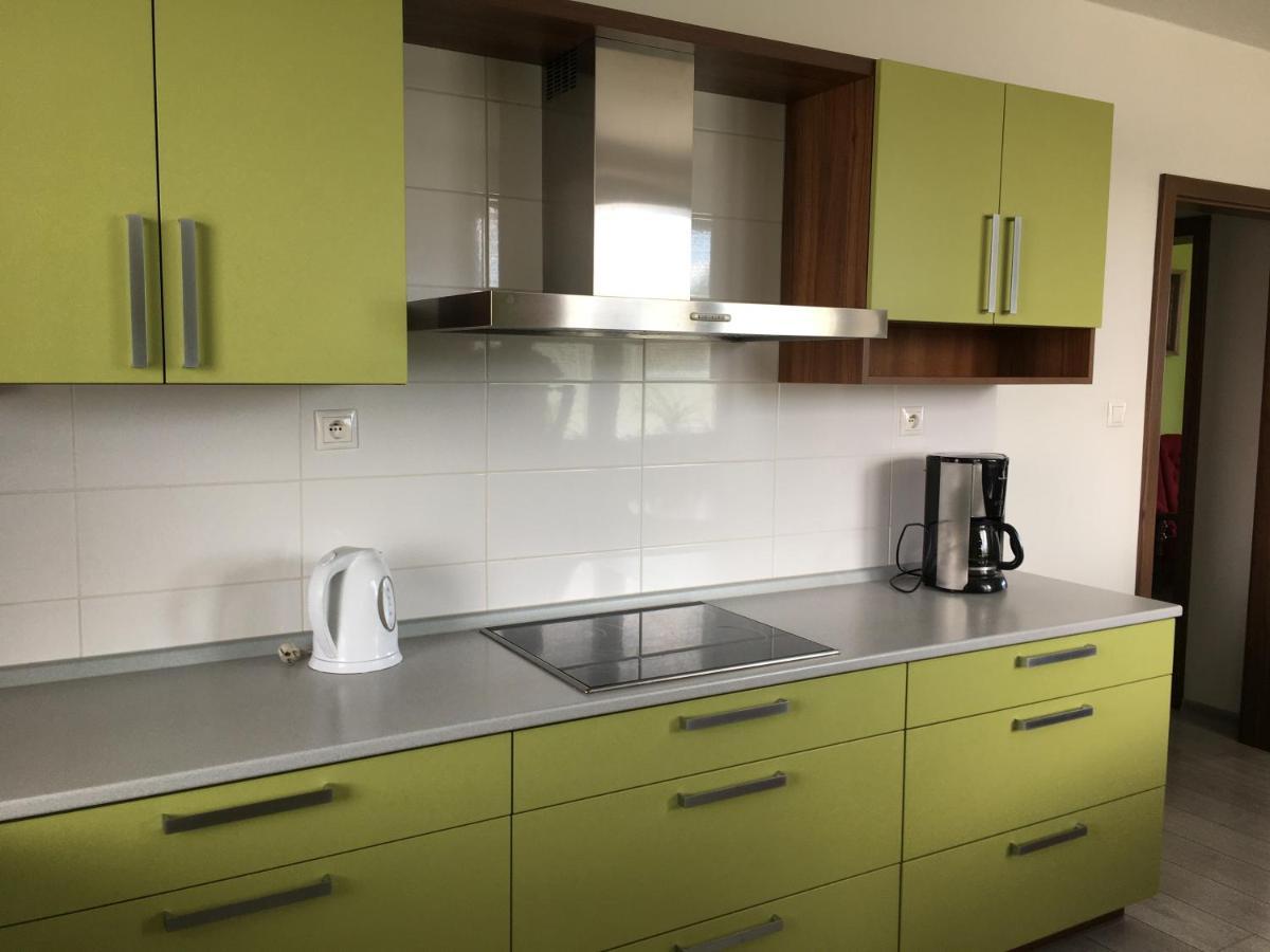 Apartman Krasna Vyhlidka Dolni Benesov Экстерьер фото