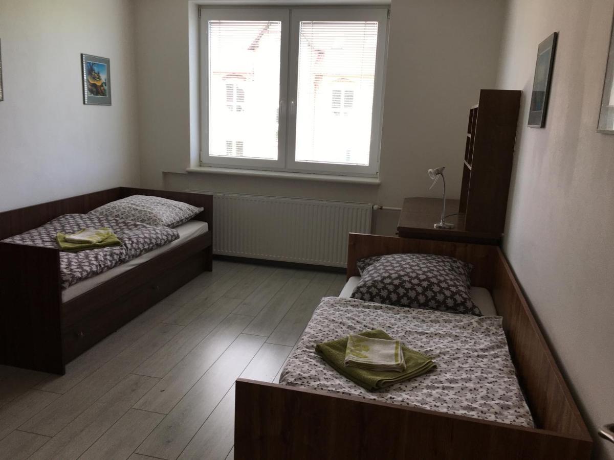 Apartman Krasna Vyhlidka Dolni Benesov Экстерьер фото