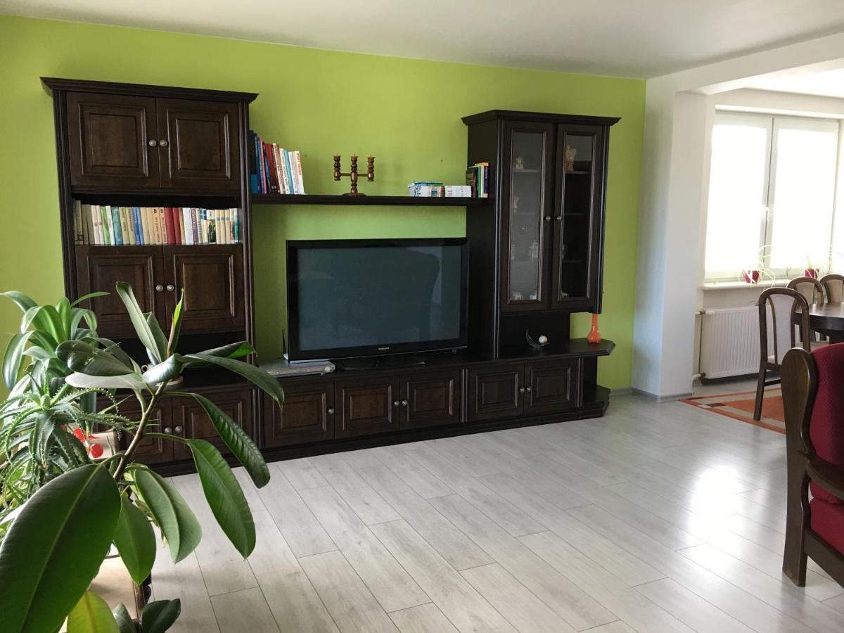 Apartman Krasna Vyhlidka Dolni Benesov Экстерьер фото