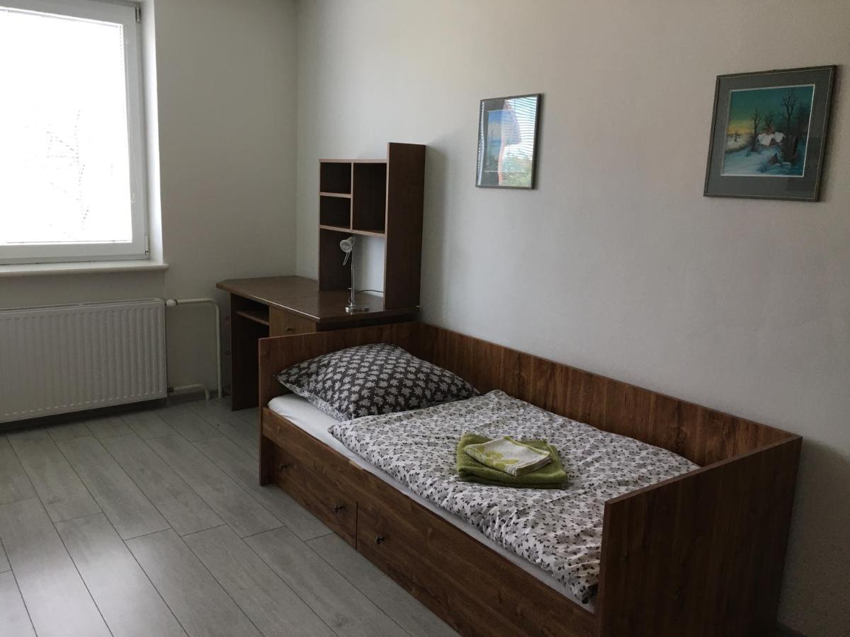 Apartman Krasna Vyhlidka Dolni Benesov Экстерьер фото